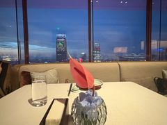 -北京柏悦酒店·锦庭餐厅Dining Room