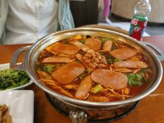 -韩礼年糕(飞虹路店)