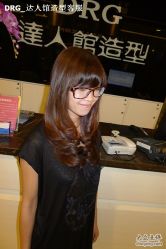 达人馆造型作品-DRG达人馆造型