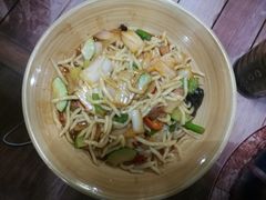 -京穆兰兰州牛肉面·清真(西客站店)