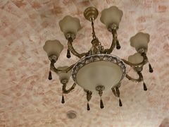 -凯撒城堡西餐厅(颐和国际店)