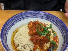 -小姜锅贴(凤凰街店)