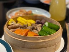 五谷丰登-上海人家花樣年华(中山公园店)