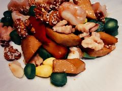 -新兴·金羊座·粤菜点心(乐峰店)