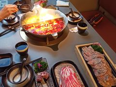-湊湊火锅·茶憩(南京万象天地店)