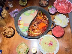 -楠火锅(仁恒梦中心店)