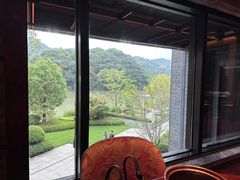 -湘湖逍遥庄园·水漾中餐厅