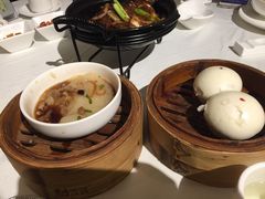 -潮福城大酒楼·潮味粤品·港式点心(湖滨北路店)