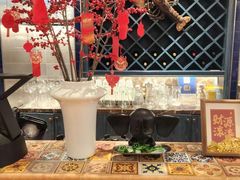 -hallch好吃餐厅(奥体中心店)