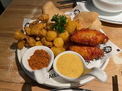 -新太二·鲜料川菜(智慧城广百店)