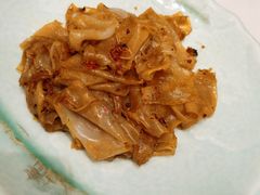 XO酱炒陈村粉-顺德渔村·岭南一号