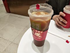 -奈雪的茶(石家庄万象城店)
