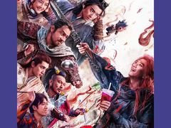 -金逸影城(大悦城IMAX激光店)