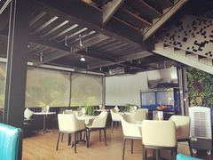 -柒Lounge(三里屯店)