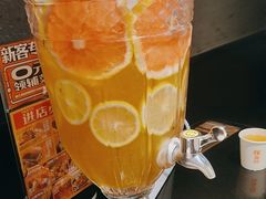 -探鱼·鲜青椒爽麻烤鱼(领展购物广场店)