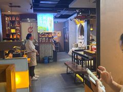 -呷哺呷哺 黄金牧场 (欢乐谷店)