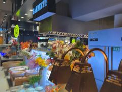 -SEA西雅图海鲜自助餐厅(海乐世界店)