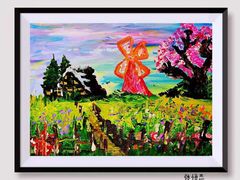 -橡皮虫国际美校(常发广场校区)
