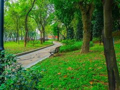 -南国桃园旅游度假区