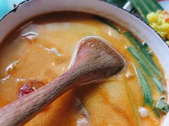 -迷你椰·泰式大排档(共康店)