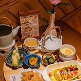 光谷打工人💼看过来！仓桥家日料定食店开业了‼️