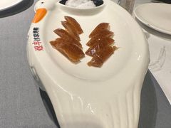 -煜丰汴京烤鸭(福彩路店)