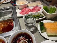 -海底捞火锅(顺义华联店)