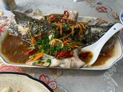 -龙姐私房菜(和顺古镇店)