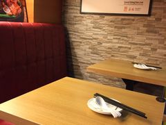 -嘉旺港式茶餐厅(延长中路店)
