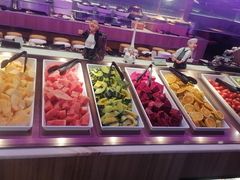 -比格比萨自助(赛罕区万达广场店)