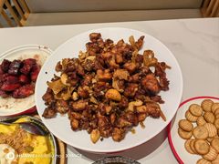 -偏爱炒鸡(老县衙店)