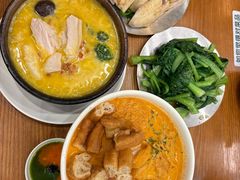 -绿柠食堂(北外滩店)