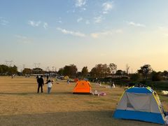 景点-嘉北郊野公园