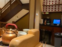 -田小狗的饭店(碧桂园店)