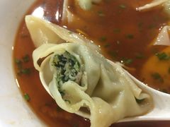 -潘国仙耳光馄饨(黄家阙路店)