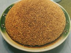 -翠茗农庄土菜馆(天目湖店)