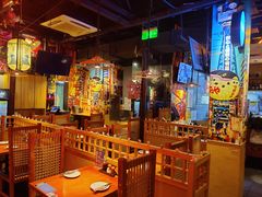 -有喜屋·烧鸟·居酒屋(三钢里店)