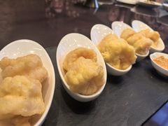 -丽思卡尔顿酒店-天泰轩中餐厅(大沽北路店)