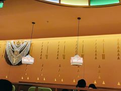 -塔哈尔·新疆盛宴(奉贤龙湖店)