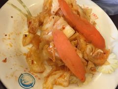 -朱鸿兴面馆(镇湖店)