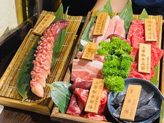 -暖都焼肉·和牛酒場(花都店)