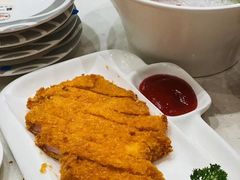 -新一番三文鱼寿司(大东海店)