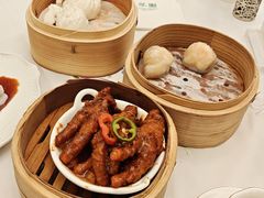 -翠园(广州太古汇店)