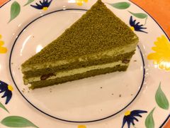 -萨莉亚意式餐厅(南开大悦城店)
