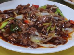 -龙珠饭店-深夜大食堂(五爱西直街店)