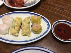 -左记港食(融科天城店)