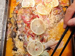 -里岛烤鱼(东港凯虹广场店)