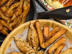 -七星布车休闲料理店