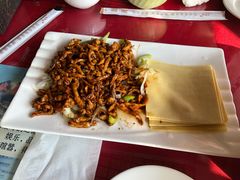 -韵之源农家菜(北京1店)