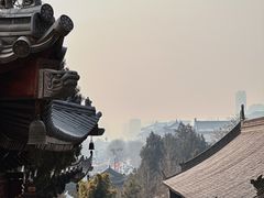 -大慈恩寺(大雁塔)